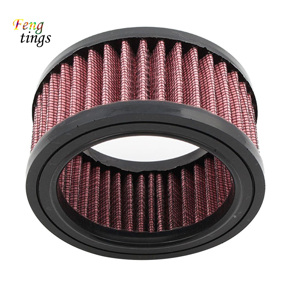 Bộ Lọc Khí Nạp Thay Thế Cho Xe Mô Tô H-arley XL883 1200 X48