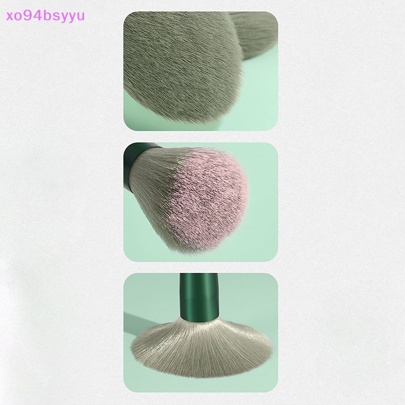 Set 13 Cọ Trang Điểm Xo94Bsyu Chất Lượng Cao Tiện Dụng