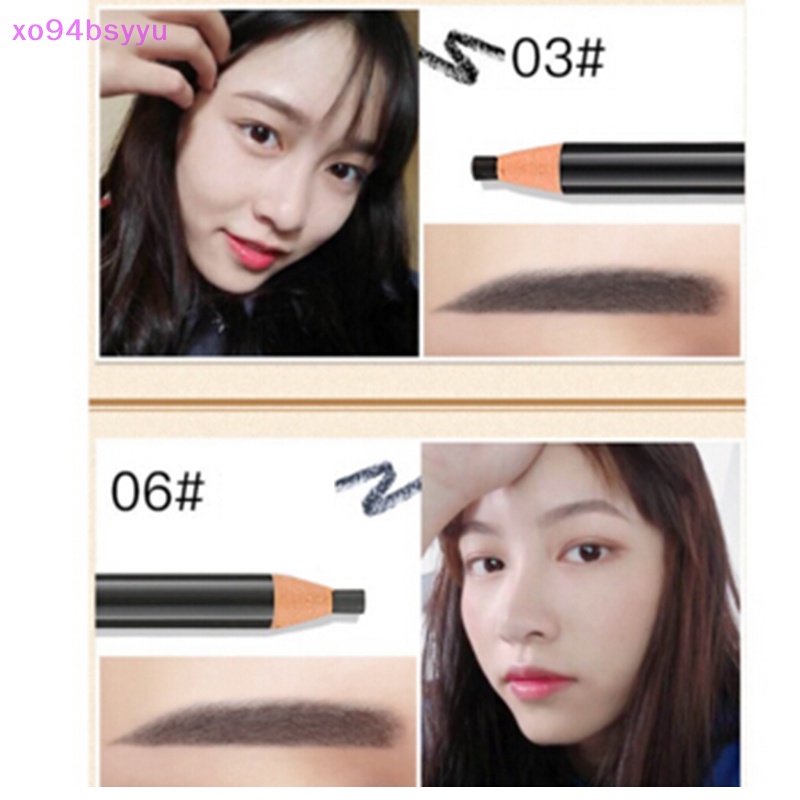 Bút Kẻ Lông Mày Xo94Bsyu Chống Thấm Nước Và Mồ Hôi Tiện Dụng