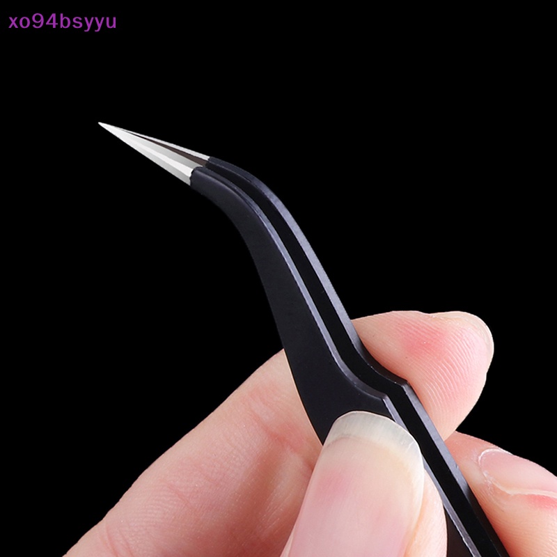 1 Nhíp Inox Chống Tĩnh Điện xo94bsyyu ESD-12 / 15