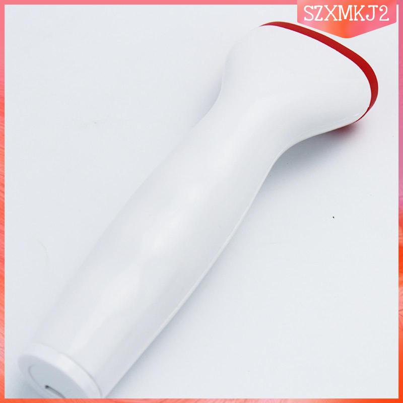 Dụng Cụ Làm Đầy Môi Cầm Tay Bằng Silicone Có Thể Sạc Lại Bằng Cổng USB Dành Cho Nữ