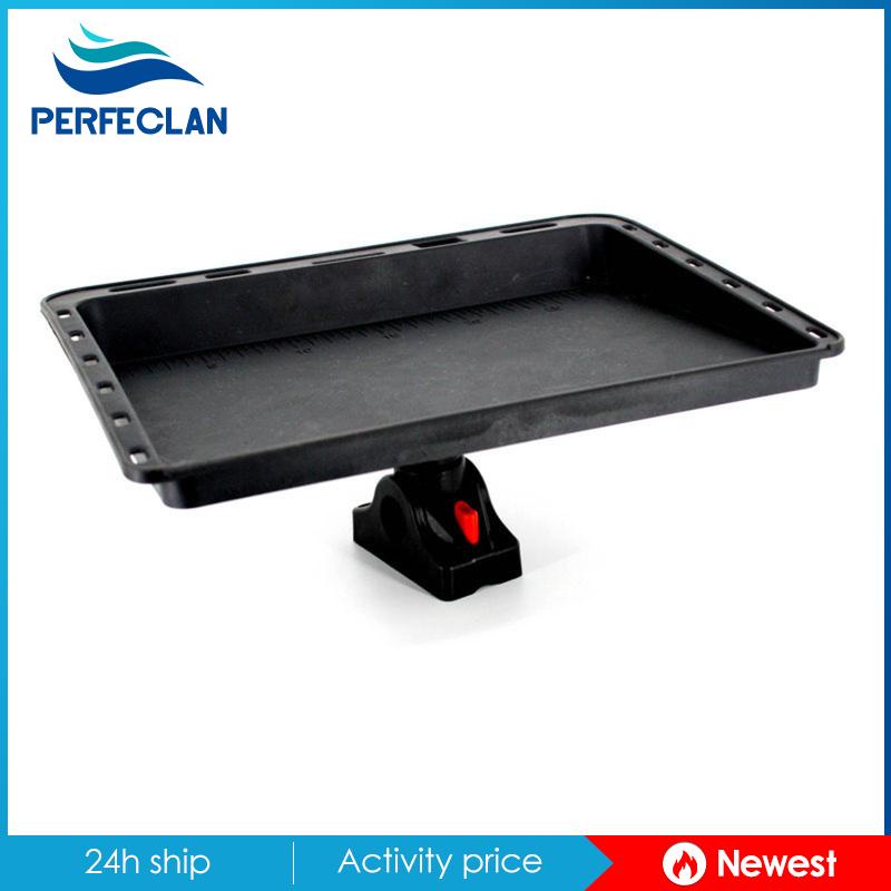 Khay Đựng Dụng Cụ Câu Cá Đa Năng Tiện Dụng Chất Lượng Cao