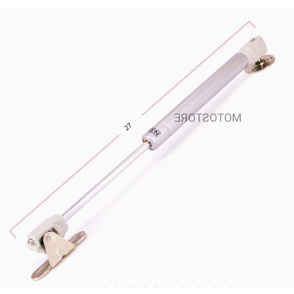 Ty nâng yên xe máy tự động