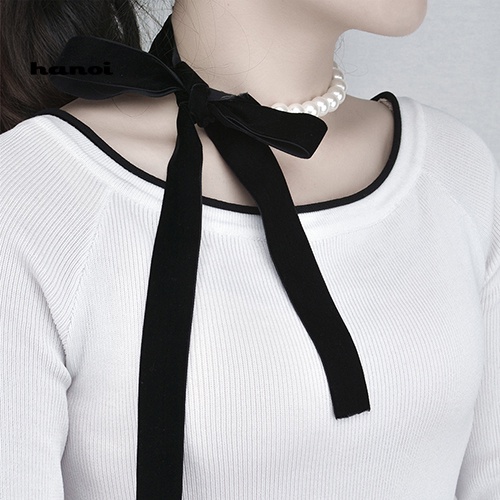 Vòng Cổ Choker Thời Trang Nữ Tính