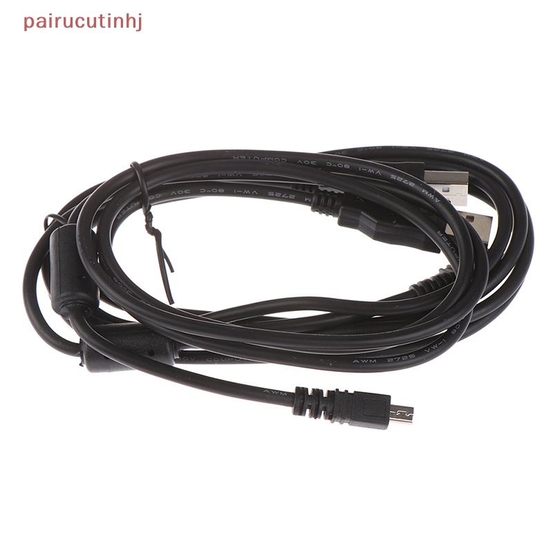 Dây Cáp USB 8D UC-E6 Cho Nikon Coolpix L110, L21, L22, S3000, S4000, S6000, S8000
