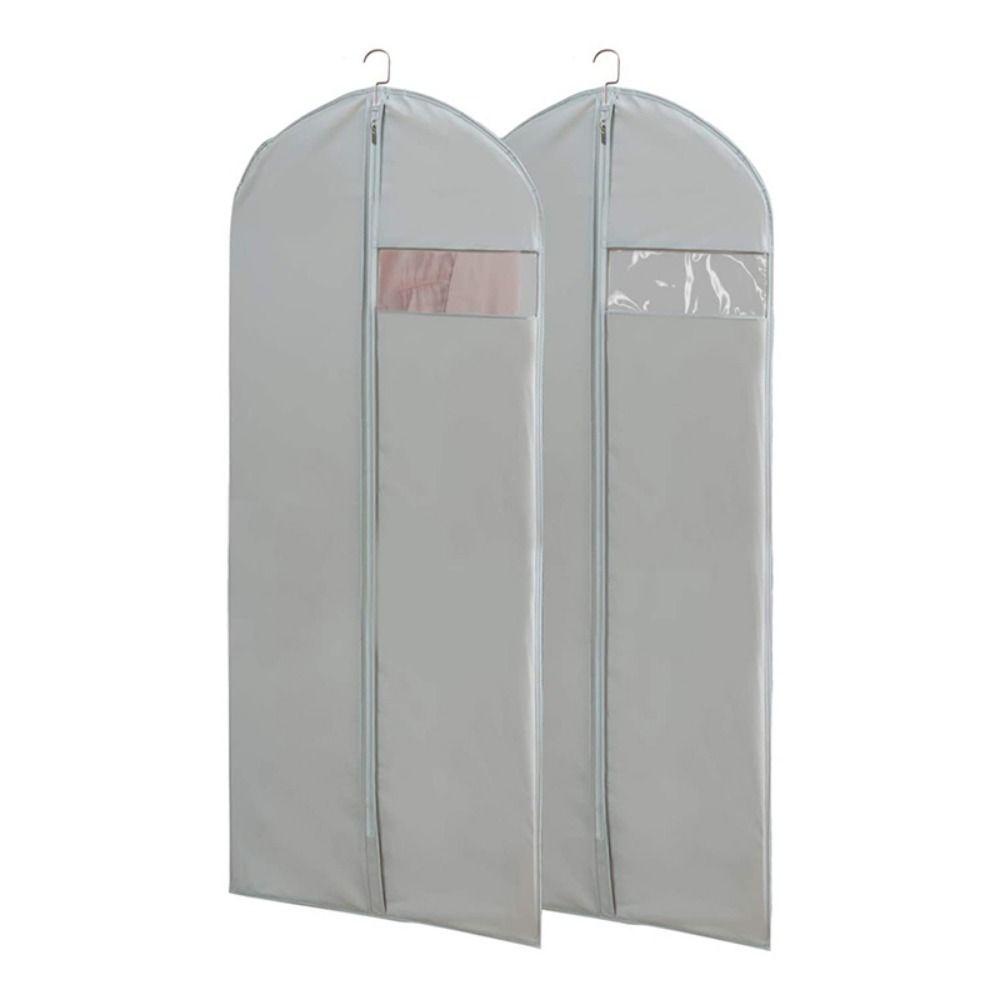 UUMIR Bọc Quần Áo Chống Bụi Bẩn / Thấm Nước Chất Liệu PEVA Siêu Bền Tiện Dụng