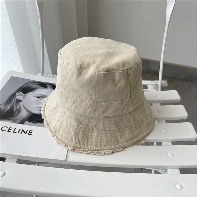 Nón Tai Bèo Chống Nắng Phong Cách Nhật Hàn Thời Trang Mùa Hè Cho Nữ