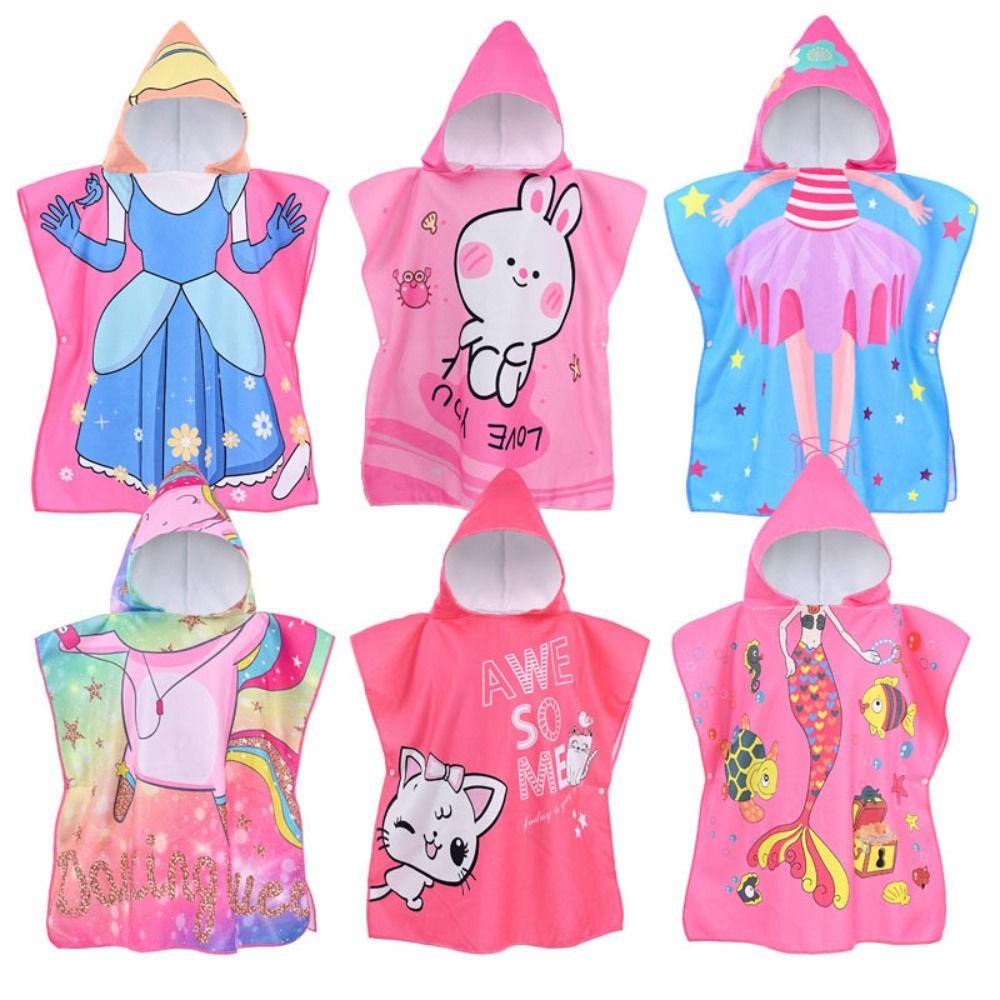 Khăn tắm MMULCK cotton mềm mại họa tiết khủng long đáng yêu cho bé