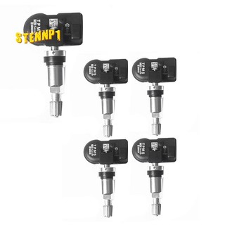 Bộ cảm biến áp suất lốp tpms 315mhz + 433mhz 2 trong 1