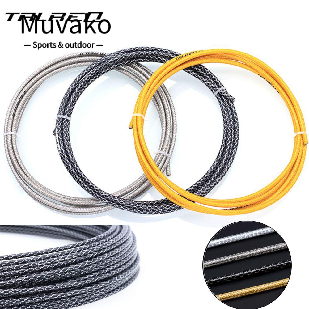 Dây Phanh Xe Đạp Leo Núi Dài 3M MUVAKO