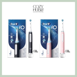 Bàn chải điện Oral-B iO Series 3 - Hàng chính hãng