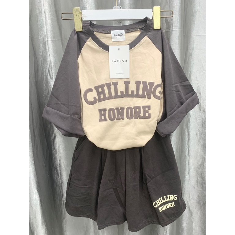 Bộ Đùi 3158 Raplan ChiLLing