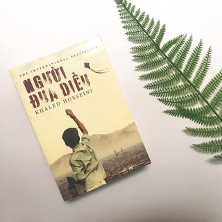 Sách - Người Đua Diều (Tái Bản)