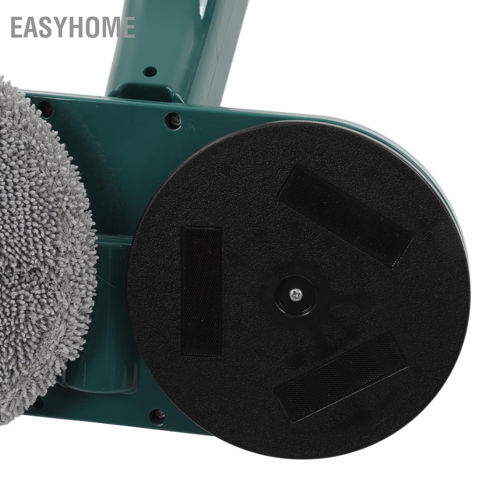 EasyHome Cây lau sàn điện đa năng Sạc USB nhà không dây để