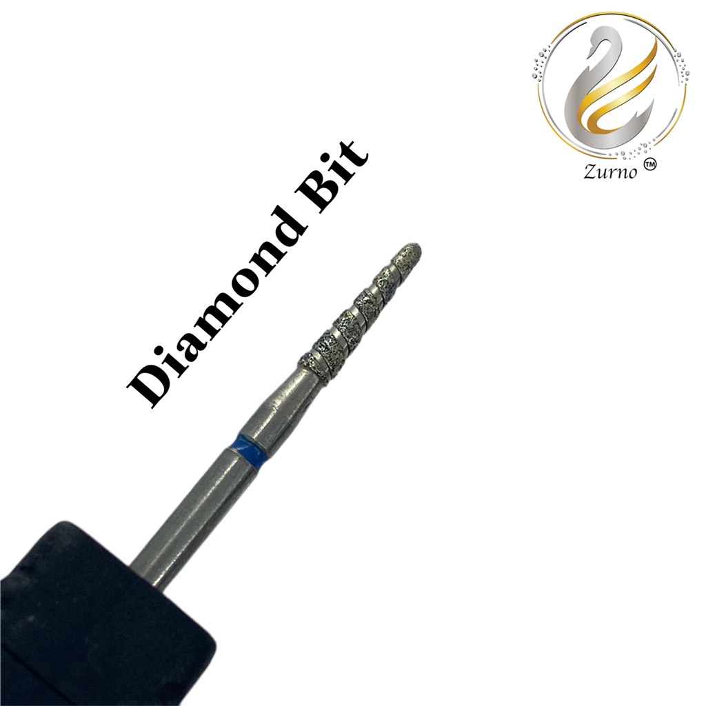 Đầu mài - Diamond Bit - V