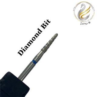 Đầu mài - diamond bit - v