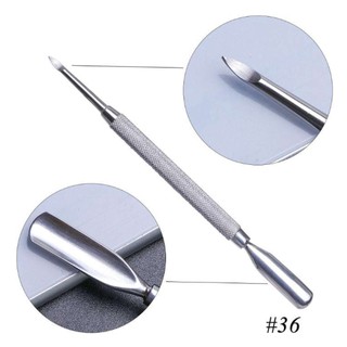 Cây sủi da 506 nhỏ cây đẩy da chết 2 đầu