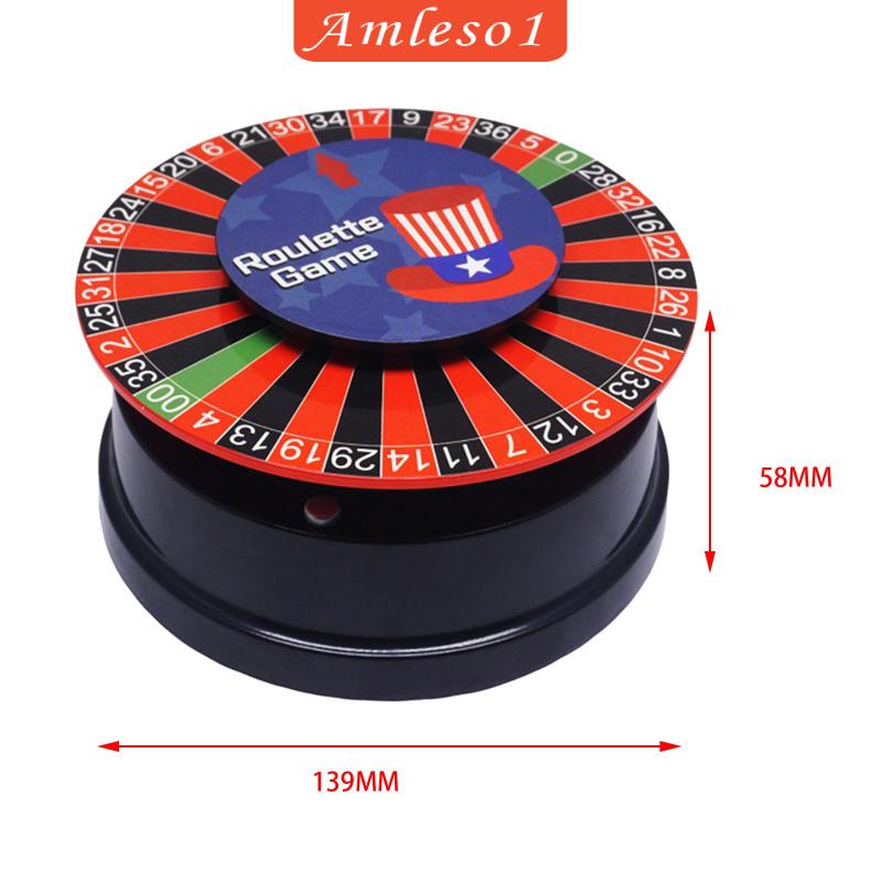 Điện tử roulette game tabletop casino trò chơi cho ngày lễ sinh nhật sự kiện
