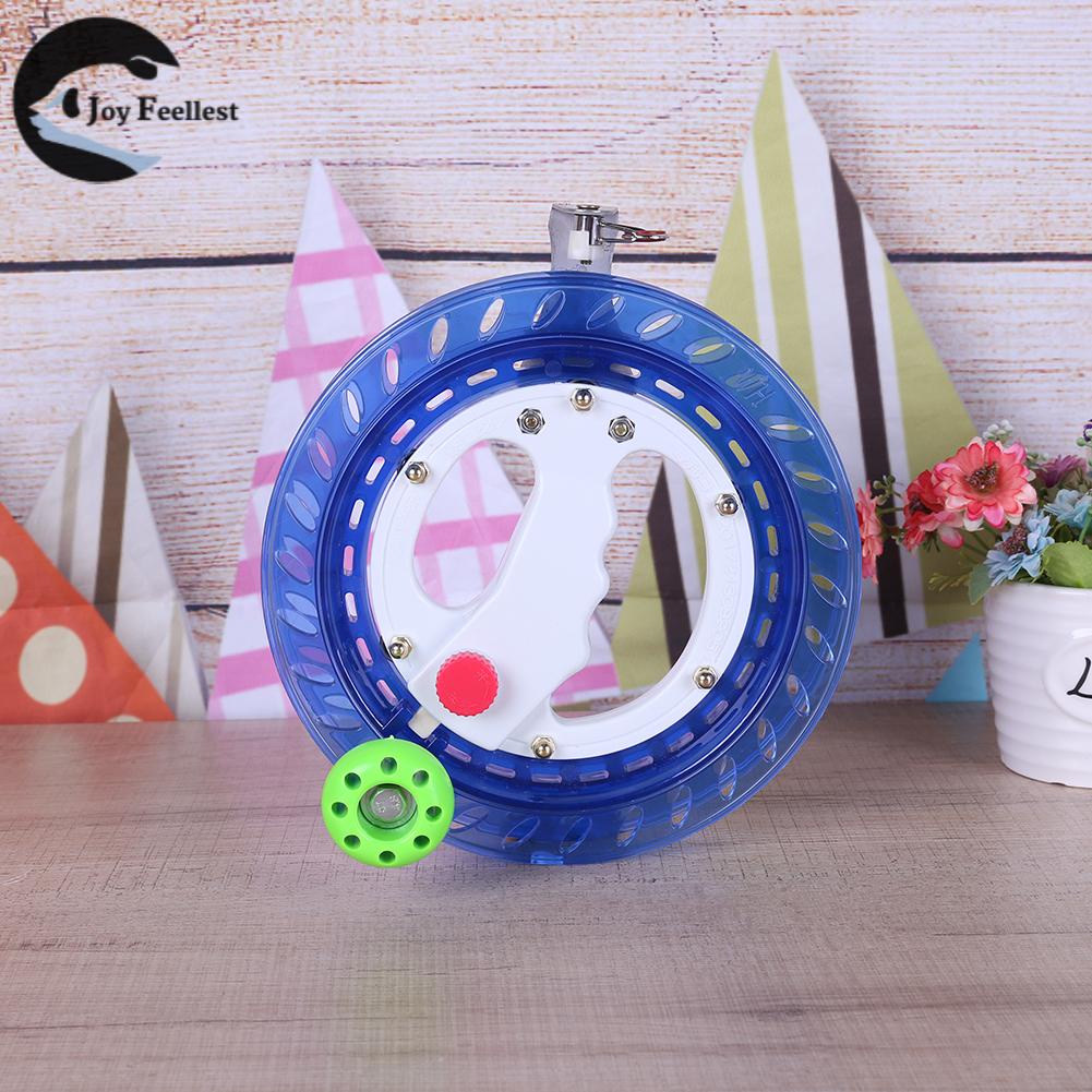 Bánh Xe Tay Cầm Diều 18Cm Cho Người Lớn Và Trẻ Em