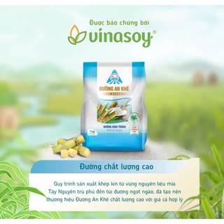 Combo 2 gói đường an khê 1 kg