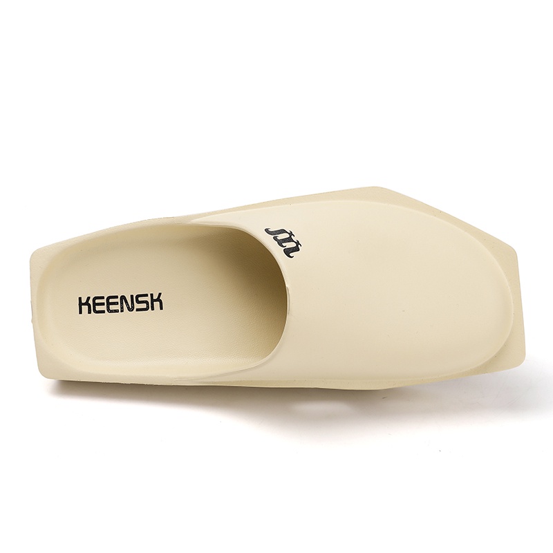 Giày Lười Cao Su Thời Trang Cho Nam size 39-44