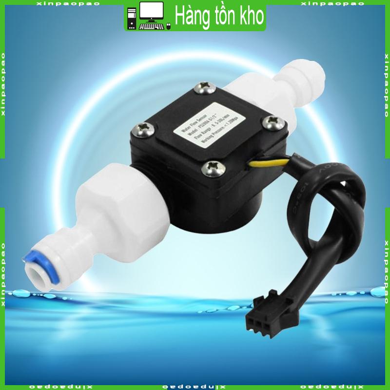 Công Tắc Cảm Biến Dòng Chảy Nước Hiệu Suất Cao 1-30L