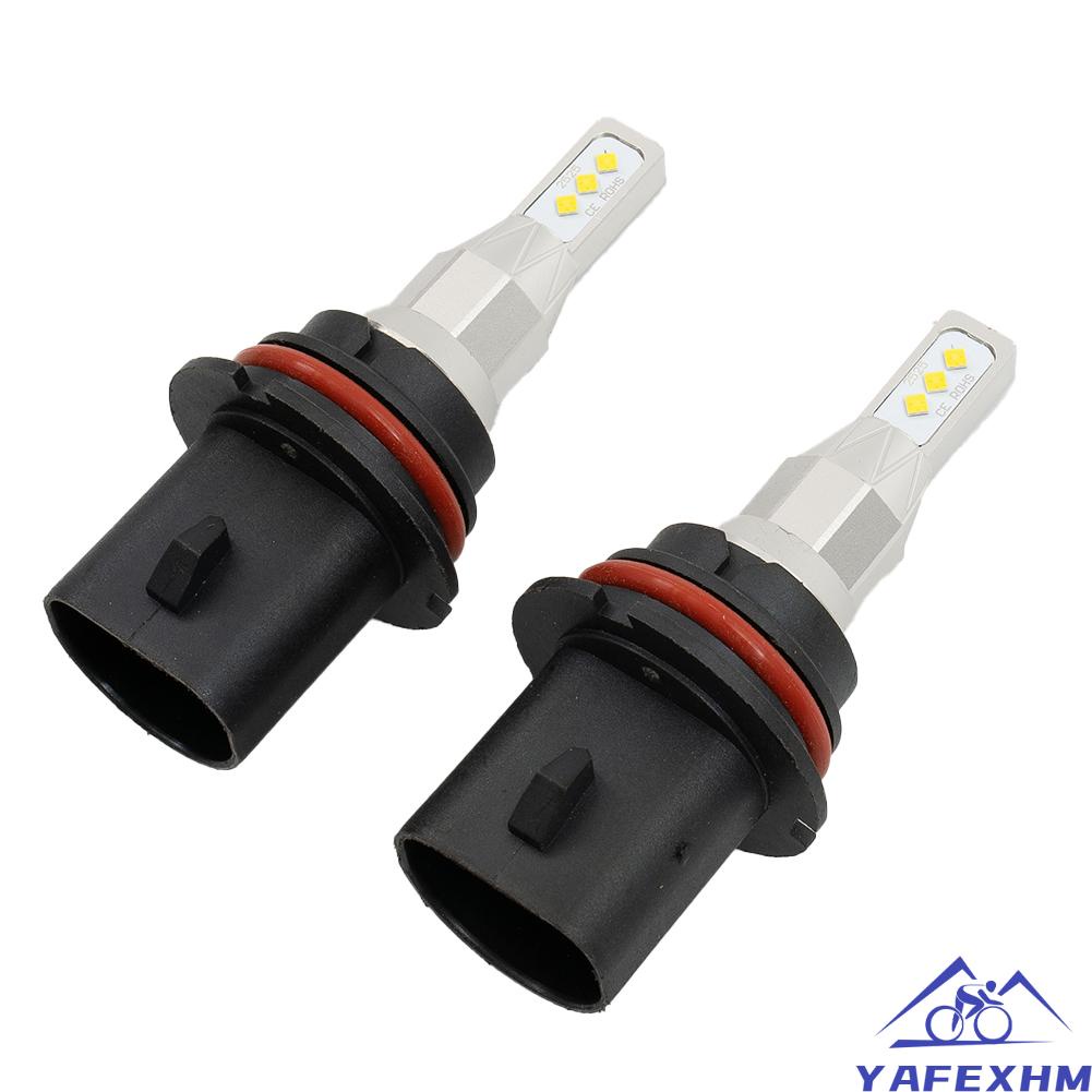 Đèn Pha LED Làm Mát 150W 6000K 9007 9004 HB5 Cho Xe Hơi