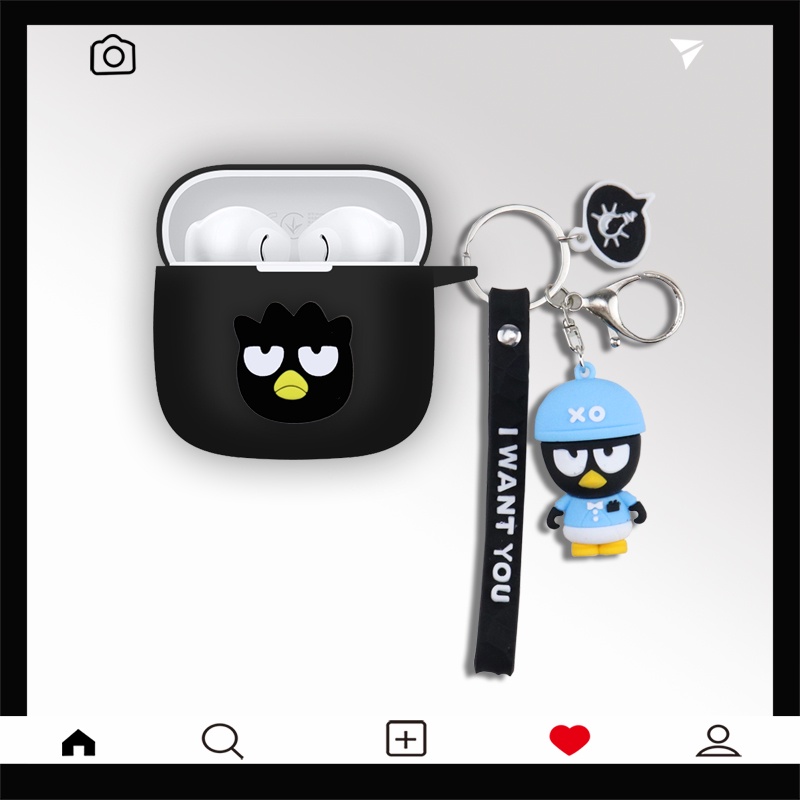 HC122  Huawei  Freebuds SE 2 case /  Freebuds SE CASE  Silicone Case Cover series Dust-proof Protective Case for  Freebuds SE2 / Freebuds SE