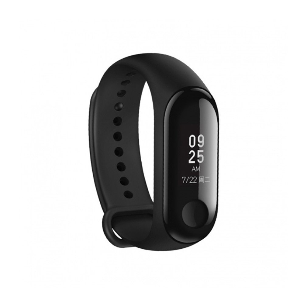 Vòng Đeo Tay Thông Minh Xiaomi Bracelet 4 Đa Chức Năng