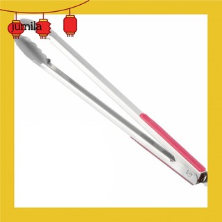 Kẹp gắp cá / thịt nướng bbq chịu nhiệt dài 16inch