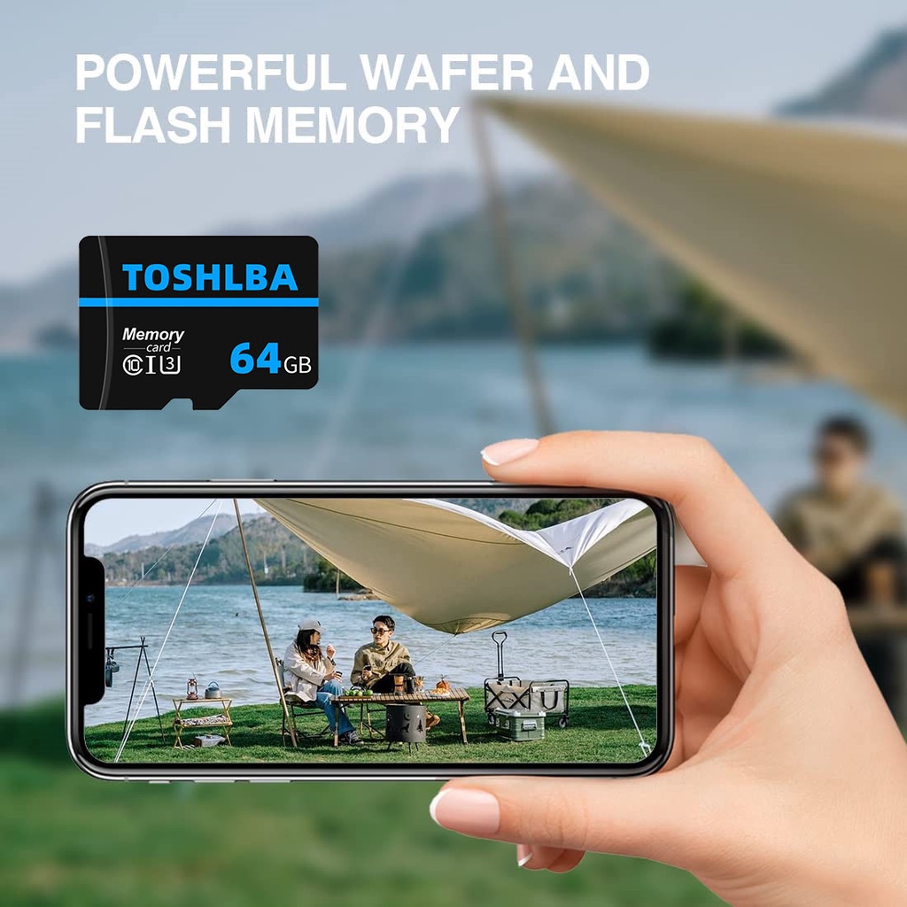 Thẻ Nhớ TF 64gb TF  Cho MáY Chơi Game Nintendo switch NS A2 U3 V30 4K