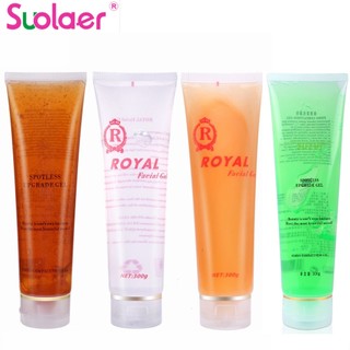 Gel massage dưỡng ẩm nâng cơ làm săn chắc trẻ hóa làn da 300ml