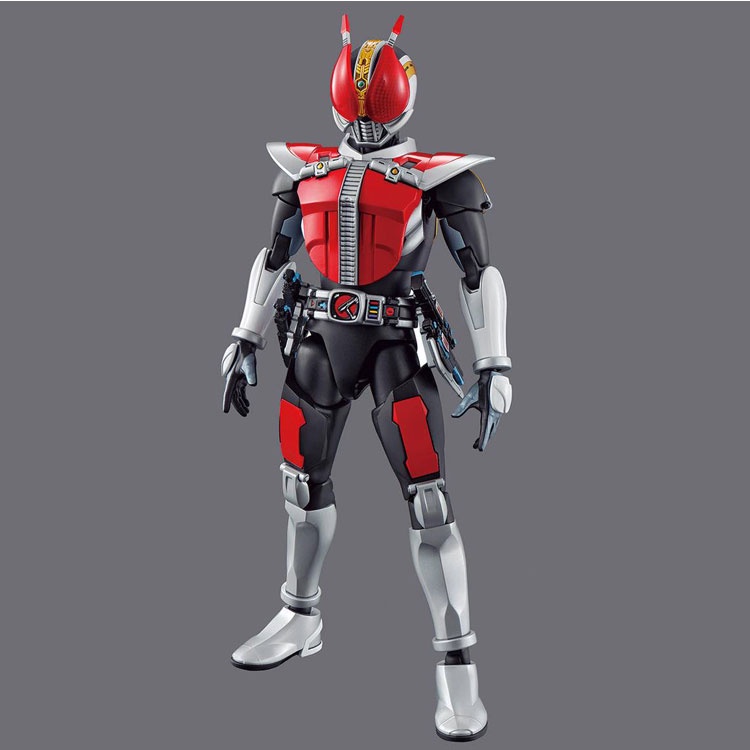 Bandai Mô Hình Lắp Ráp Kamen Rider Den-O 60264 112 Độc Đáo
