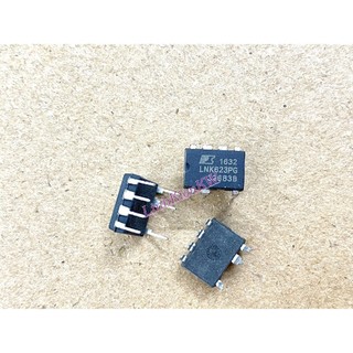 IC nguồn Lnk623pg mới !