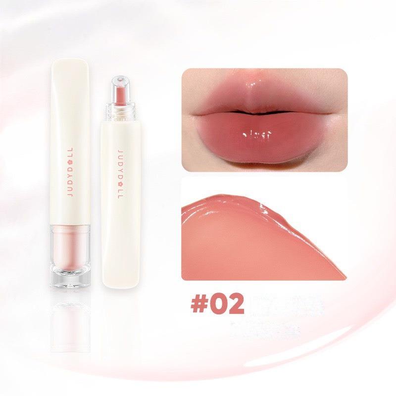 Son dưỡng Judydoll Lip Jelly