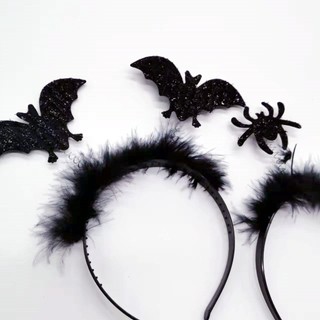 Băng Đô Hóa Trang Halloween
