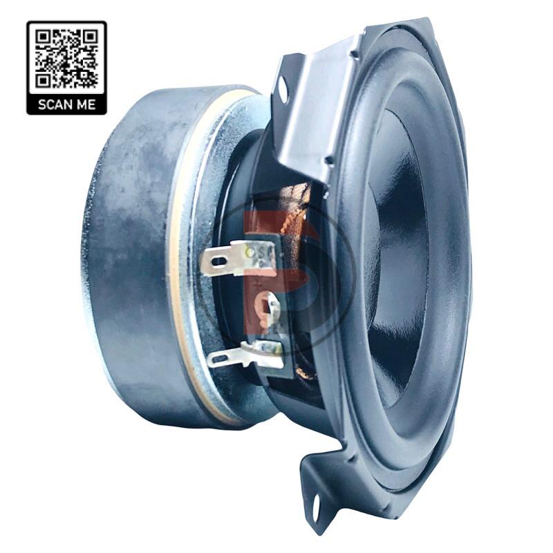 Củ loa mid bass teufel 4" 4ohm 30-40w