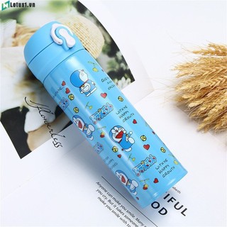 Bình nước giữ nhiệt hello kitty 350 / 500ml