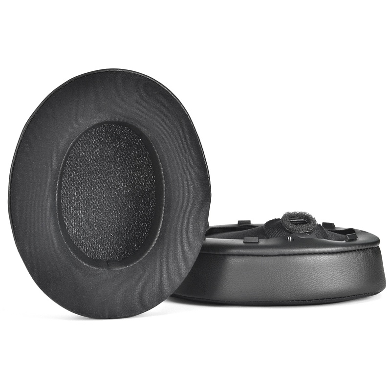 1 Cặp Đệm Tai Nghe Bằng Gel Làm Mát Cho Sony WH-1000XM4 WH 1000XM4