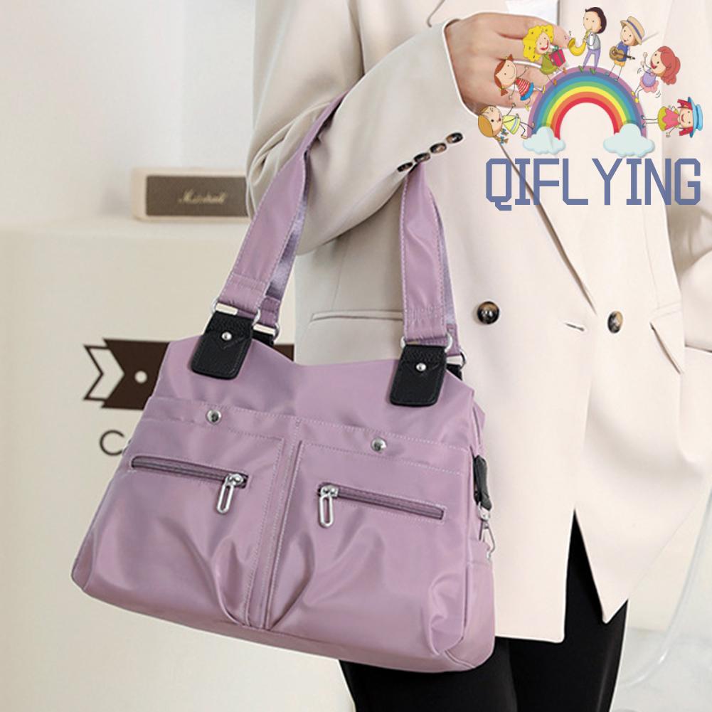 Túi Xách Du Lịch Cỡ Lớn MN-02.vn Cho Mẹ Bỉm Sữa