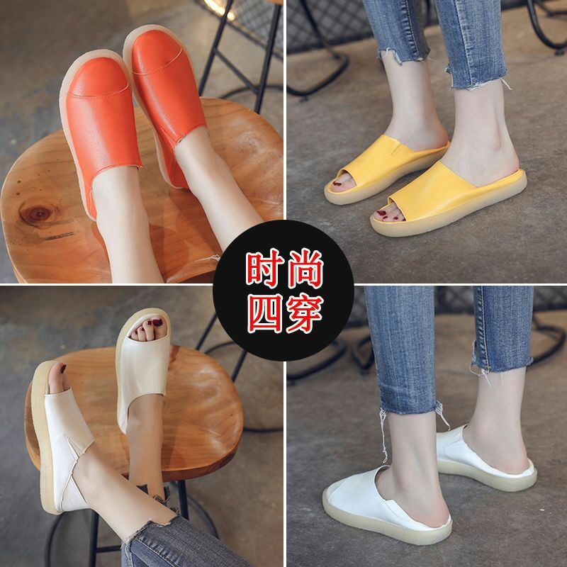 One Dép Sandal Thời Trang Xinh Xắn Dành Cho Nữ