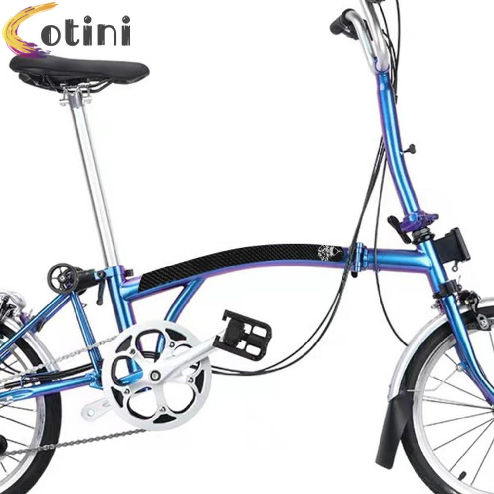 Miếng Dán Khung Xích Xe Đạp Leo Núi Chống Trầy Xước / Thấm Nước Cotini.vn