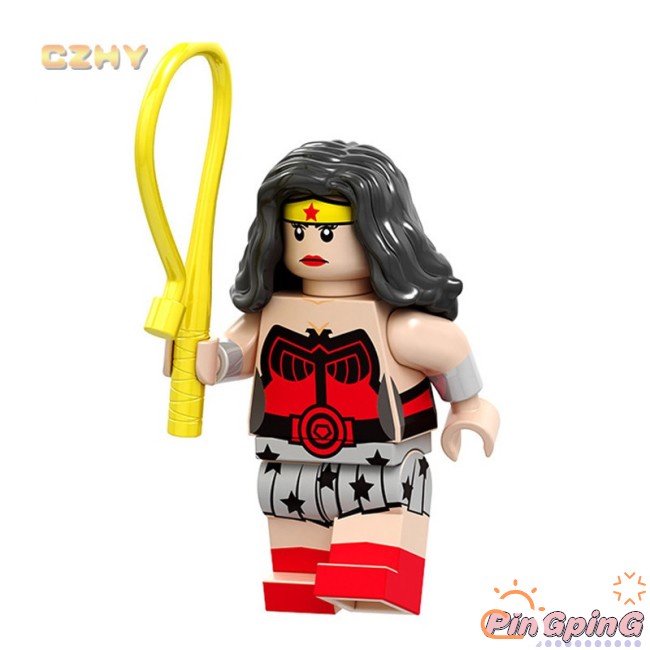 Mô Hình Nhân Vật Siêu Anh Hùng Harley Quinn Joker PG8196