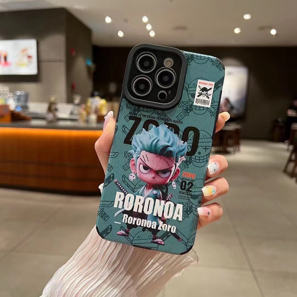 Ốp Điện Thoại hàng mới Họa tiết hoạt hình siêu dễ thương cho iPhone 11 12 13 14 Pro max