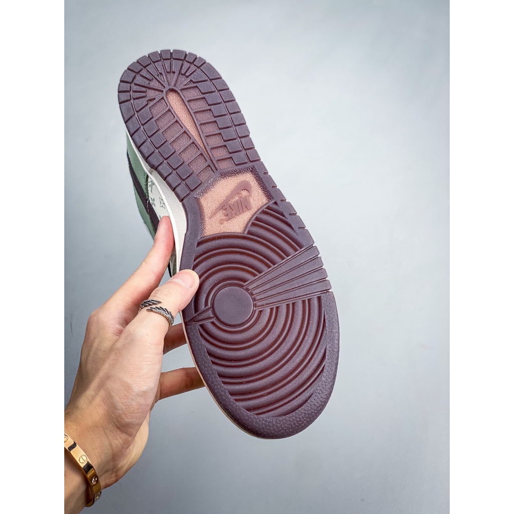 Nk sb dunk giày trượt ván thông thường thấp xd1688 006 36-45