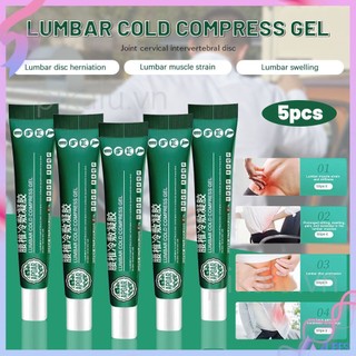 Gel nén lạnh loại thắt lưng Gel giảm đau đầu gối cột sống thắt lưng -pikalu