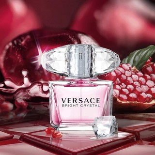 🌿🌿🌿Nước hoa nữ Versace Bright Crystal EDT Bright Crystal Absolute EDP