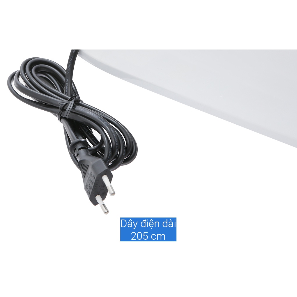 Máy lọc không khí Samsung AX60R5080WD/SV 60W 2019 - THÁI LAN