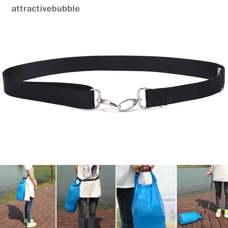 Atvn túi đeo vai nylon có thể điều chỉnh đai thay thế máy tính xách tay dây đeo chéo martijn