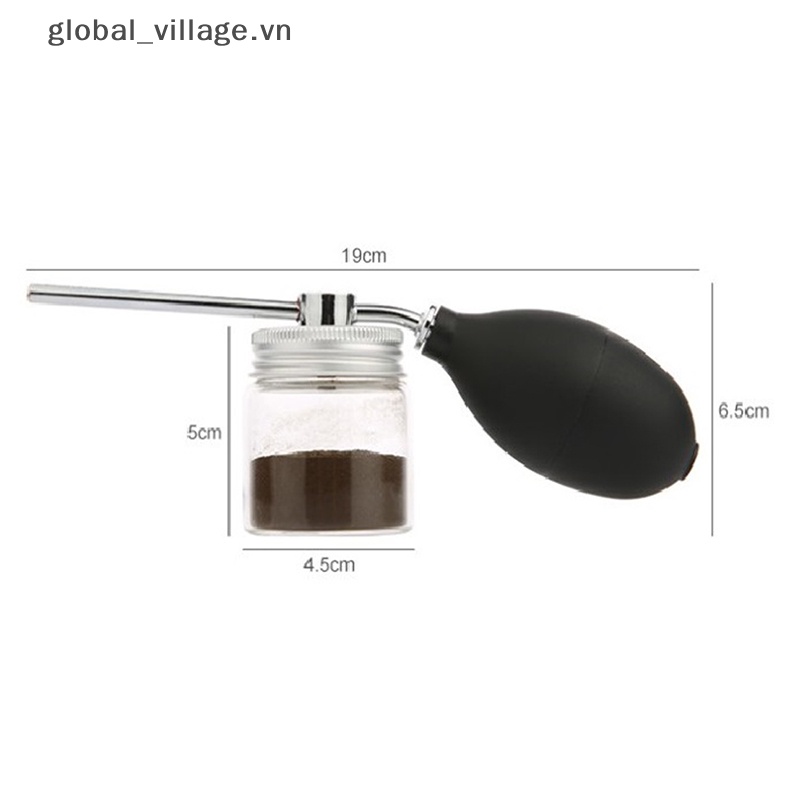 Dụng cụ tạo sợi tóc sản phẩm ngăn rụng tóc máy bơm vòi phun cho tóc